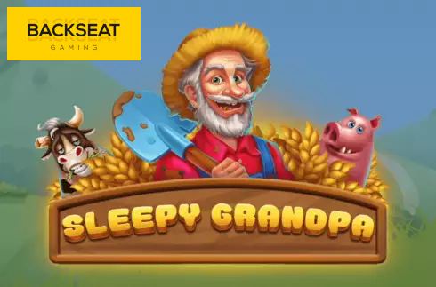 Sleepy Grandpa